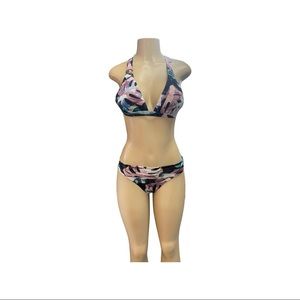 BCBG Maxazria Bikini Size 2